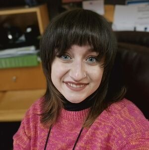 Meet your Posher, Erica